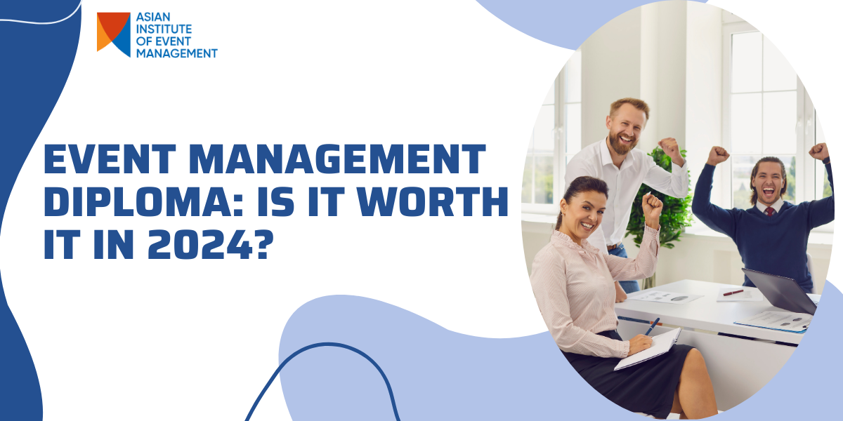 diploma in event management
