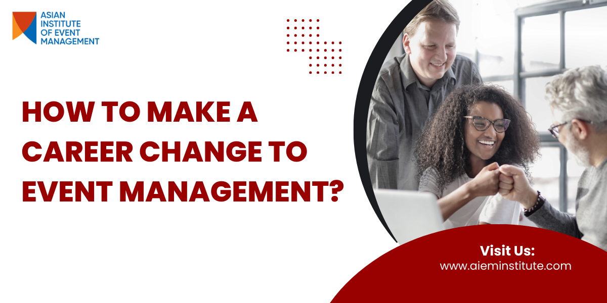 certification in event management in kolkata