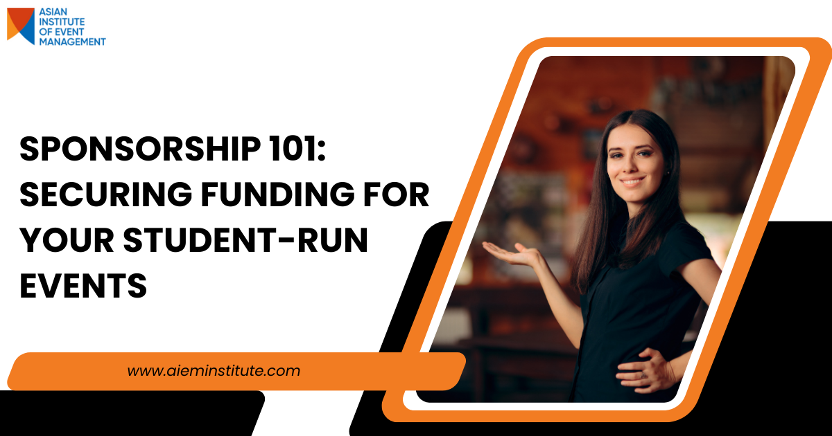 best event management certificate course in Kolkata