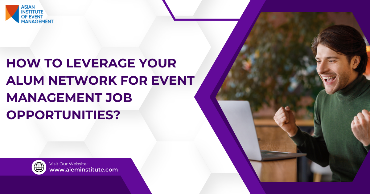 event management course