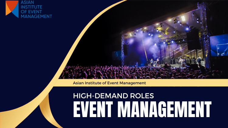 event management diploma in kolkata